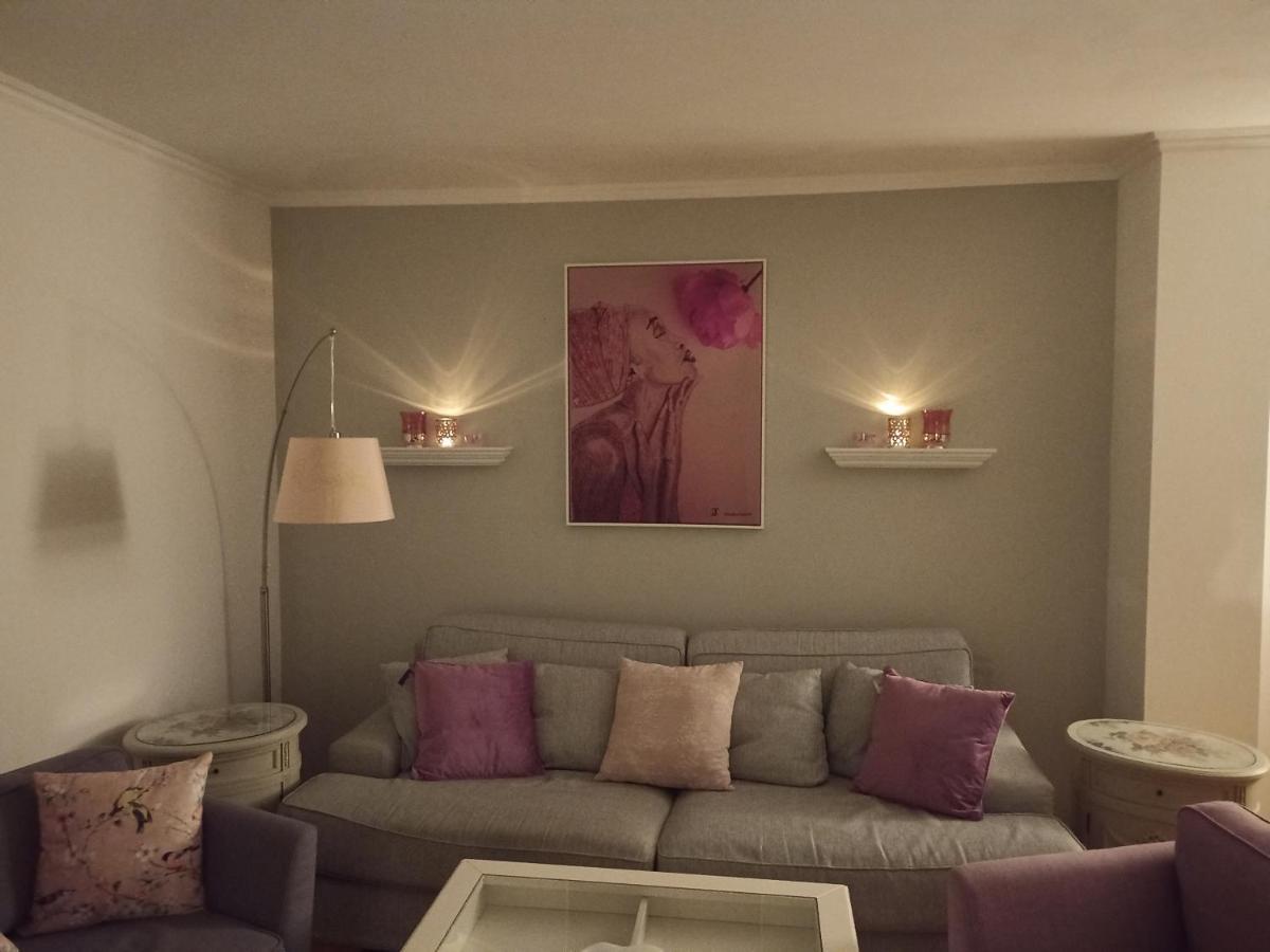 Villa Casa Magnolia Vienna à Leopoldsdorf Extérieur photo
