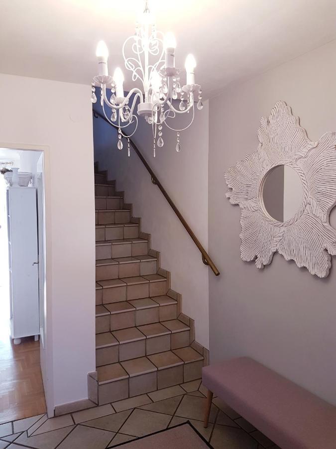 Villa Casa Magnolia Vienna à Leopoldsdorf Extérieur photo